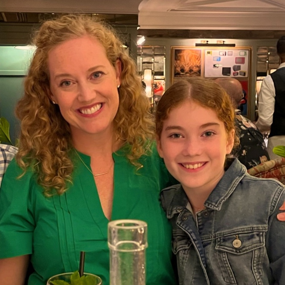 Meet your Poshers, Emily and Dorothy